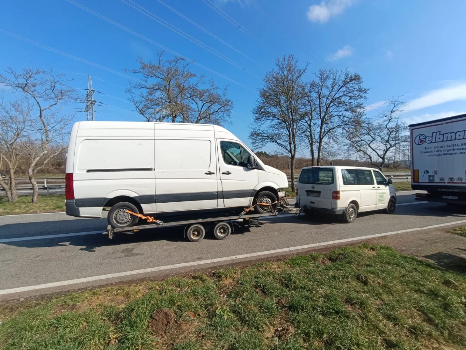 Autotransporter Rheinland Pfalz